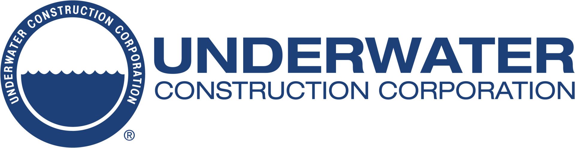 Underwater Construction Corp. logo
